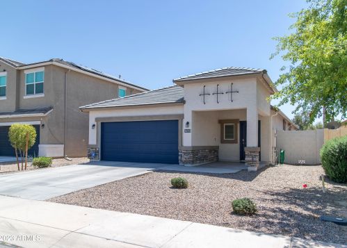 36113 Prado St, Maricopa AZ  85138-2026 exterior
