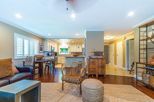 7403 Oakmont Dr, Santa Rosa CA  95409-6365 exterior