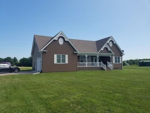 5769 Patterson Rd, Smithville, TN 37166-6256