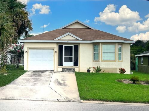 417 5th St, Grenelefe, FL 33844-4103