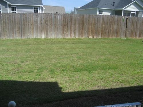1324 Kershaw Loop, Fayetteville NC  28314-8505 exterior