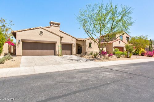7994 Wingspan Way, Scottsdale, AZ 85255-7733