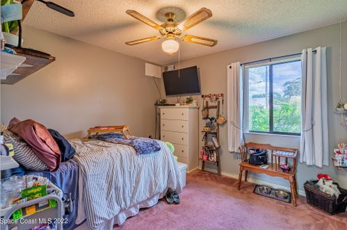 6140 Stillwater Ave, Cocoa FL  32927-8250 exterior