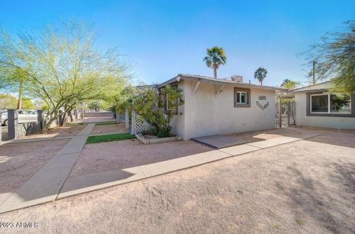 2242 29 Pl, Phoenix AZ 85016-5004 exterior