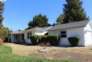 3530 Kevin Pl, Concord CA  exterior