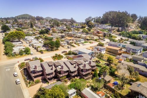 465 Monterey Ave, Morro Bay CA 93442-2567 exterior