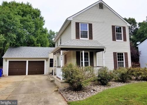 489 Granger Dr, Bear, DE 19701-2176