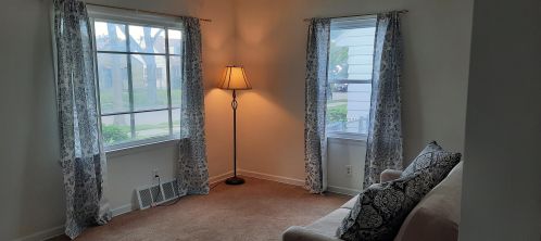 3918 70th St, Milwaukee WI  53220-2412 exterior