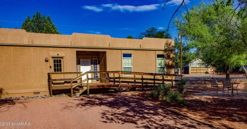165 Andante Dr, Sedona, AZ 86336-4400