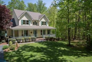 3507 Loftland Dr, Earlysville, VA 22936-2452