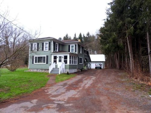 2684 Warners Rd, Warners, NY 13164-9733