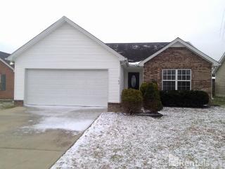 167 Lansdan Dr, Murfreesboro TN  37128-6287 exterior