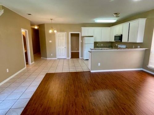 8741 Holly St, Frisco TX  75034-5648 exterior