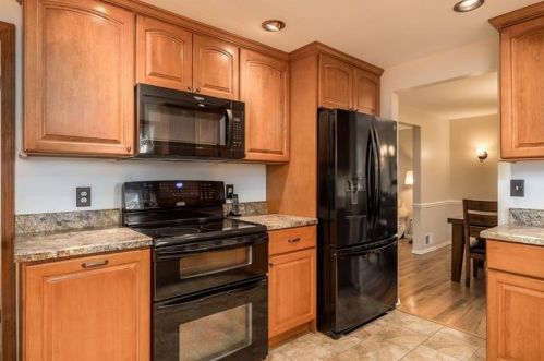 167 Orchard Dr, Canonsburg PA  15317-3331 exterior