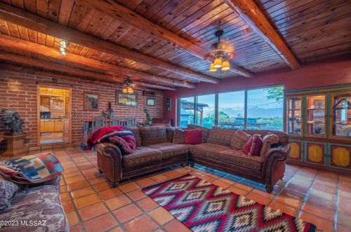 11025 Pinal Vis, Tucson AZ  85730-1519 exterior