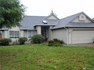 20075 Bue Rund Loop, Breidablick WA  98370-8584 exterior