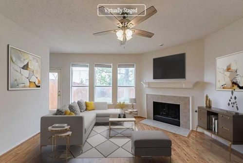 7145 Waterlily Ln, Frisco, TX 75033-3163
