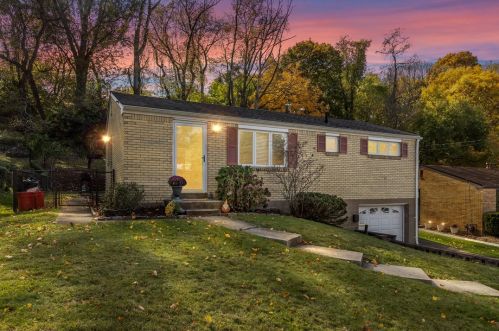 213 Northmont Dr, Verona, PA 15147-2949