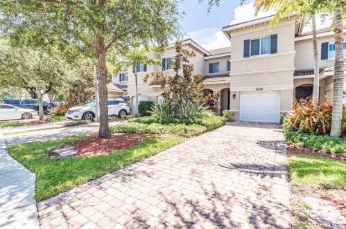 2634 Webb Ave, Delray Beach, FL 33444-4362
