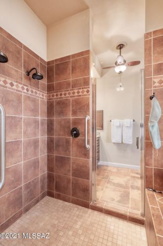 36618 Desert Sun Dr, Tucson AZ 85739-3056 exterior