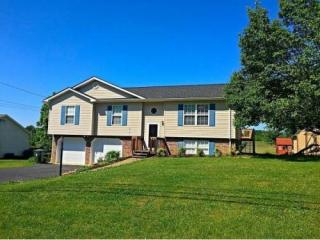 417 Old Embreeville Rd, Jonesborough, TN 37659-6176