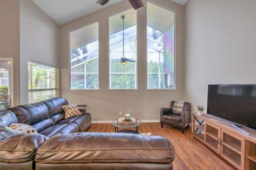 18914 Place Marquette, Lutz FL  33558-5312 exterior