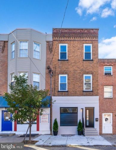 1221 2nd St, Philadelphia, PA 19147-5420