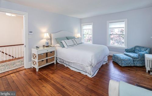 124 Mercer St, Princeton NJ 08540-4805 exterior