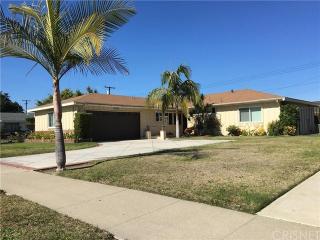 3053 Teranimar Dr, Anaheim, CA 92804-3826
