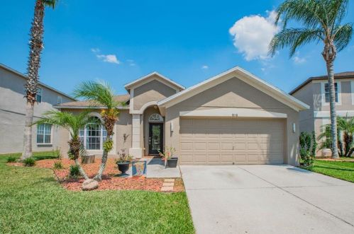 9116 Tollison Loop, Land O Lakes, FL 34638-2639