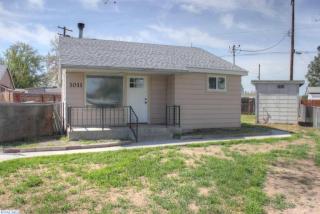1011 Winslow Ave, Richland, WA 99354-3745