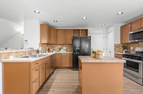 9445 108th Pl, Henderson CO  80640-7535 exterior