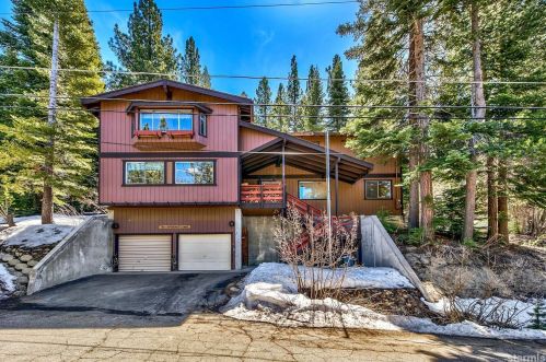 1615 Southern Pines Dr, South Lake Tahoe, CA 96150-4971
