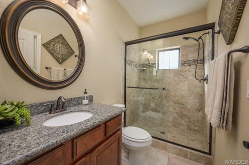 3003 Camino Del Rio, Bullhead City AZ  86442-7885 exterior