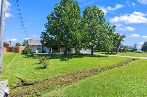 1803 Maryland Ave, Lynn Haven FL  32444-4155 exterior