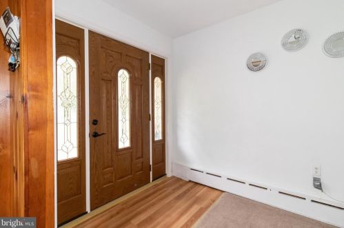 110 Horsey Ave, Laurel, DE 19956-1212