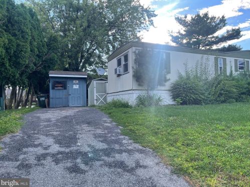 105 Archery Ct, Smithville, PA 17560-9777