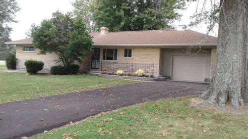 3205 Macedonia Rd, Mount Olive, OH 45106-8305