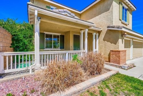 33317 Cameo Ln, Wildomar CA  92595-6931 exterior