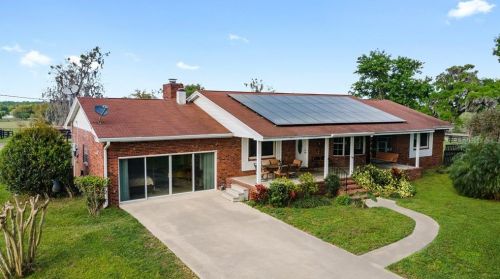 13005 Gainesville Rd, Flemington, FL 32686-3948