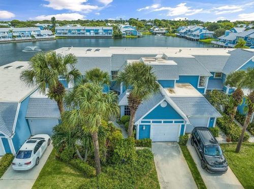 812 Ocean Dunes Cir, Jupiter FL  33477-9121 exterior