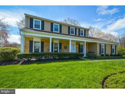 817 Stark Cir, Yardley, PA 19067-4313