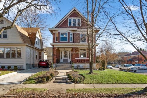 4526 Floral Ave, Cincinnati, OH 45212-3252