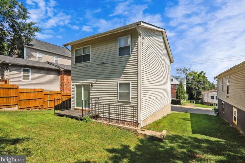 5125 Call Pl, Washington DC 20019-6320 exterior