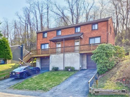 5406 Verona Rd, Verona, PA 15147-3042