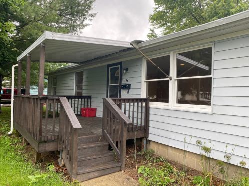 196 Union St, London OH  43140-1537 exterior