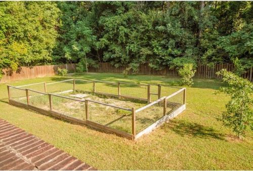 2016 Warren Ct, North Augusta SC  29860-8004 exterior