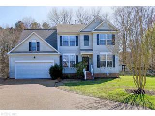 2232 Flowerdew Ct, Williamsburg, VA