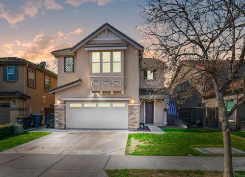 18249 Leather Oak Rd, Lathrop, CA 95330-8533