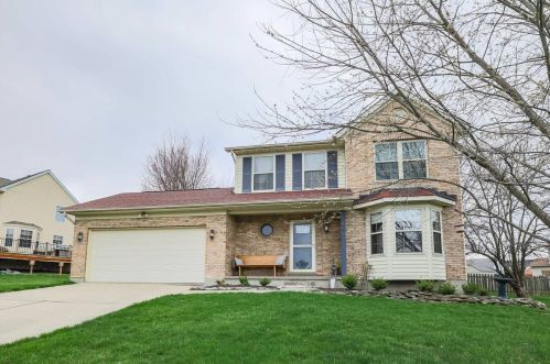 1594 Cantebury Ln, Liberty Township, OH 45036
